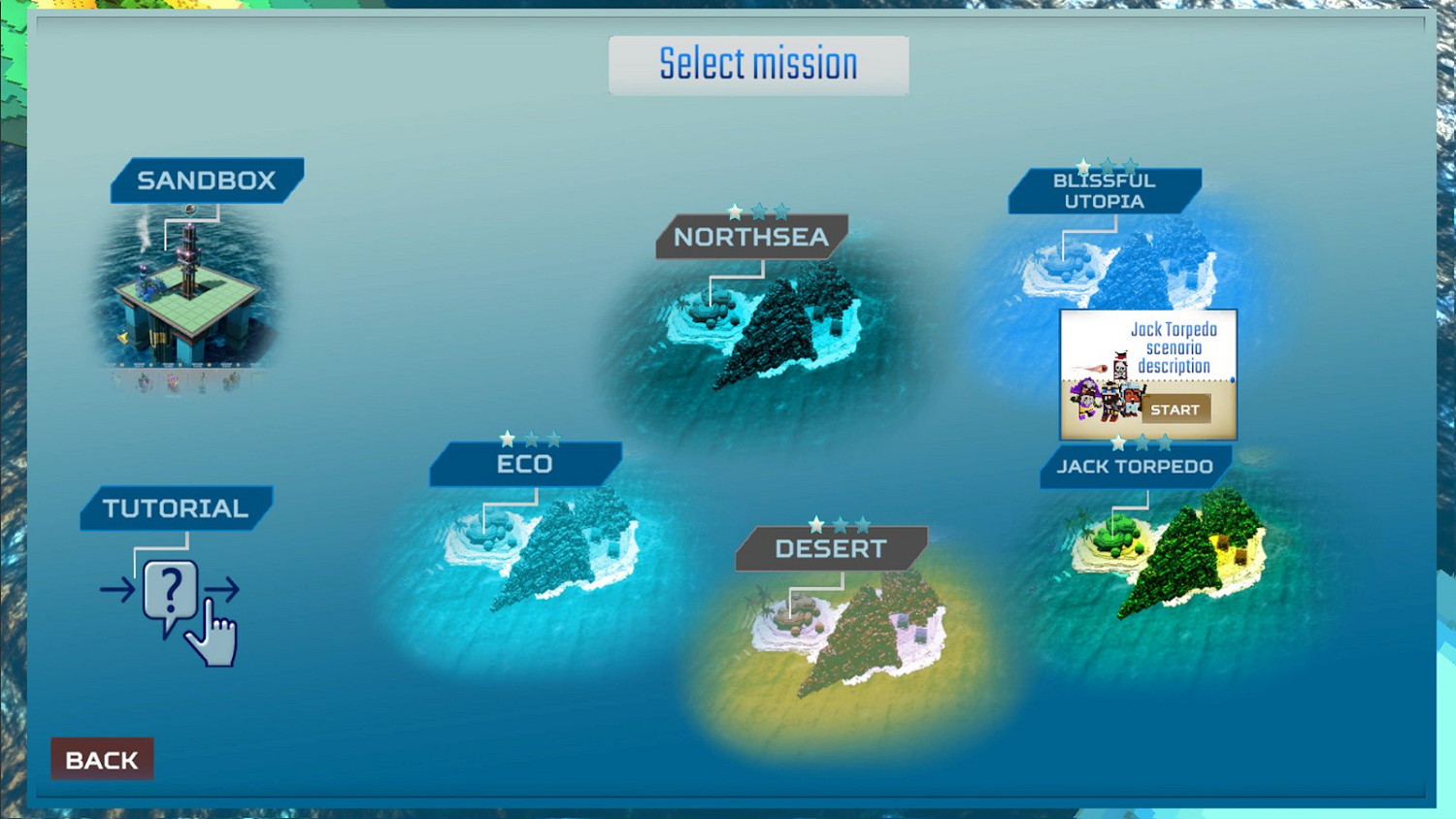 海上石油開採模擬器《石油大亨》現已在Steam發售 支援中文