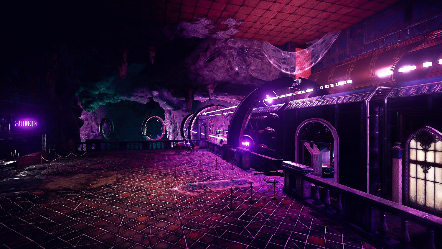 《物質世界》大型DLC將於今春發售 加入新系統新內容