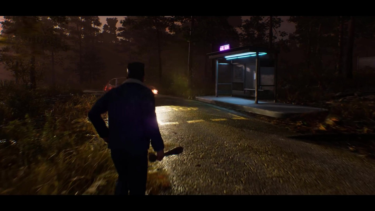 《鬼玩人:遊戲版》全新實機操作預告片分享 《鬼玩人:遊戲版》全新實機操作預告片分享