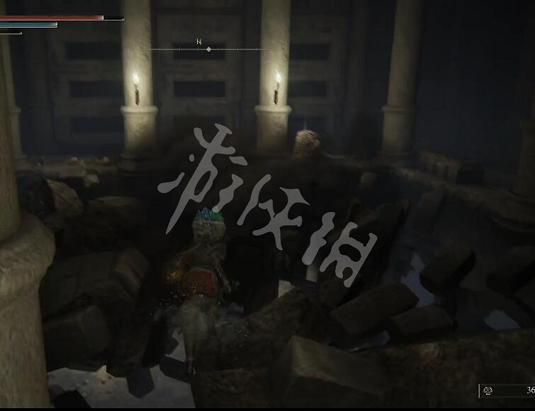 《艾爾登法環》龍徽盾護符+1在哪？龍徽盾護符+1獲取方法一覽