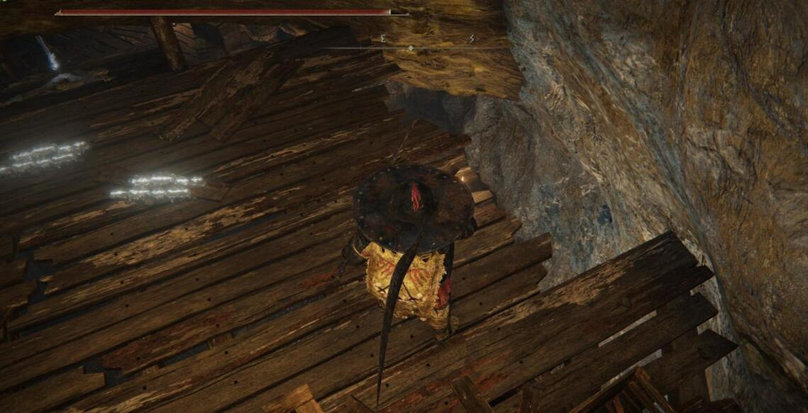 《艾爾登法環》拉卡德的大盧恩在哪啟動?拉卡德的大盧恩啟動位置 《艾爾登法環》拉卡德的大盧恩在哪啟動?拉卡德的大盧恩啟動位置