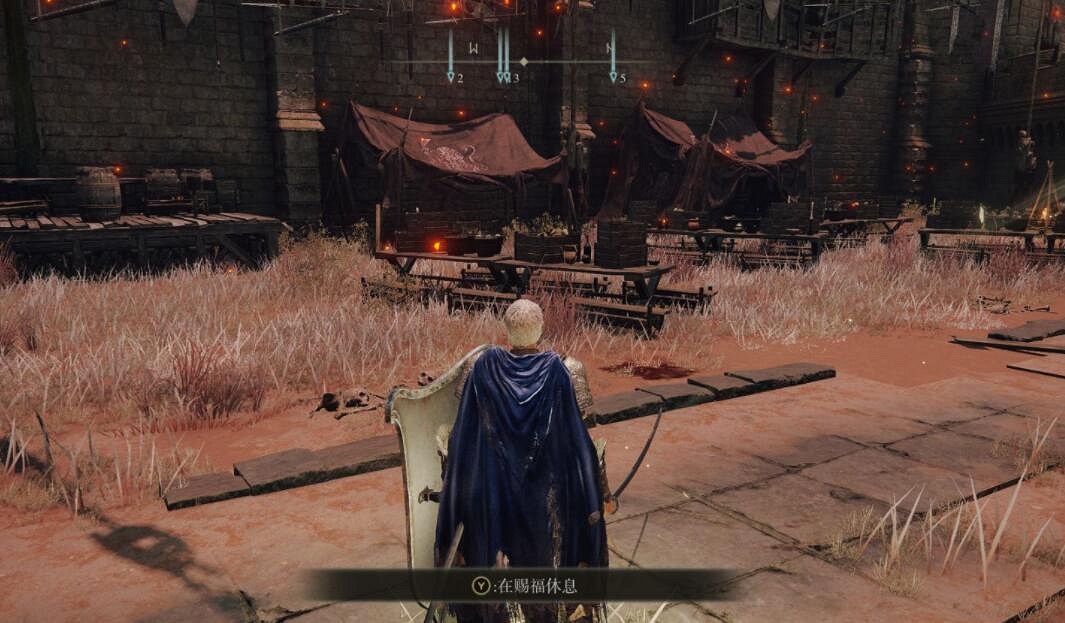 《艾爾登法環》戰士壺亞曆山大支線流程分享 亞曆山大任務怎麽做? 《艾爾登法環》戰士壺亞曆山大支線流程分享 亞曆山大任務怎麽做?