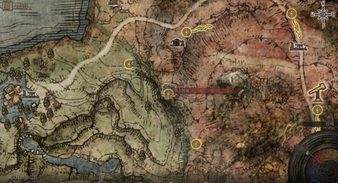 《艾爾登法環》戰士壺亞曆山大支線流程分享 亞曆山大任務怎麽做? 《艾爾登法環》戰士壺亞曆山大支線流程分享 亞曆山大任務怎麽做?