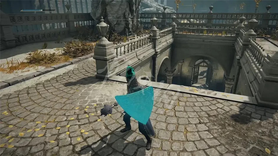 《艾爾登法環》黃銅盾有什麽妙用?黃銅盾無敵玩法介紹 《艾爾登法環》黃銅盾有什麽妙用?黃銅盾無敵玩法介紹