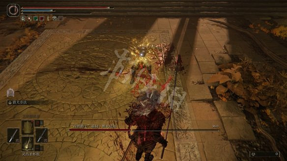 《艾爾登法環》百智爵士在哪？百智爵士打法攻略