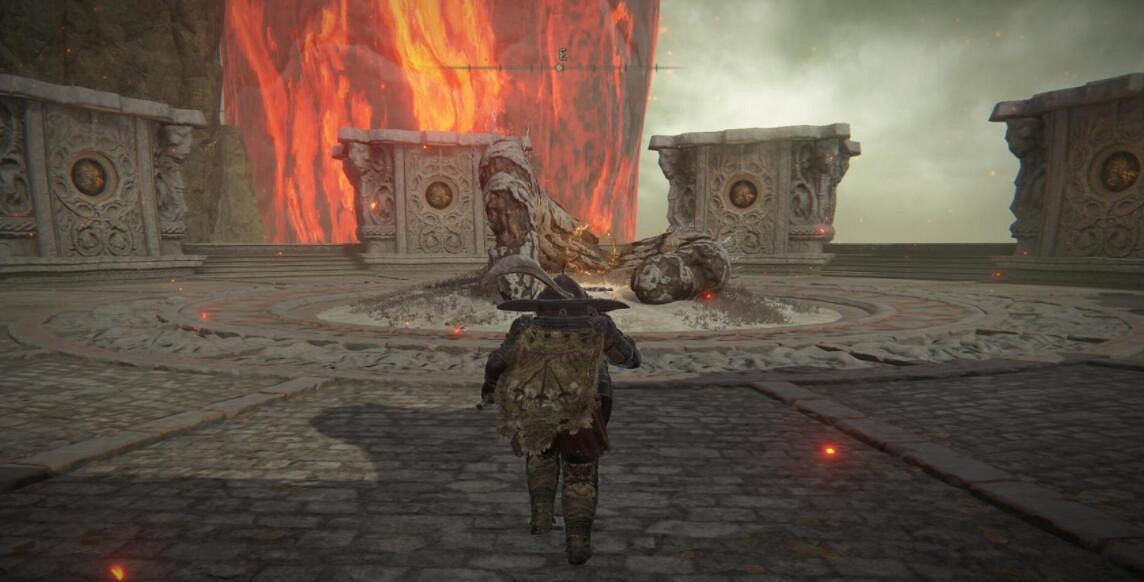 《艾爾登法環》拉卡德的大盧恩在哪啟動?拉卡德的大盧恩啟動位置 《艾爾登法環》拉卡德的大盧恩在哪啟動?拉卡德的大盧恩啟動位置