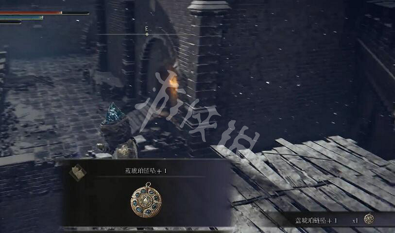 《艾爾登法環》藍琥珀鏈墜+1如何獲得?藍琥珀鏈墜+1獲取方法一覽 《艾爾登法環》藍琥珀鏈墜+1如何獲得?藍琥珀鏈墜+1獲取方法一覽