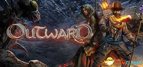 PC版荒蠻開放世界RPG《物質世界》下載發布 PC版荒蠻開放世界RPG《物質世界》下載發布