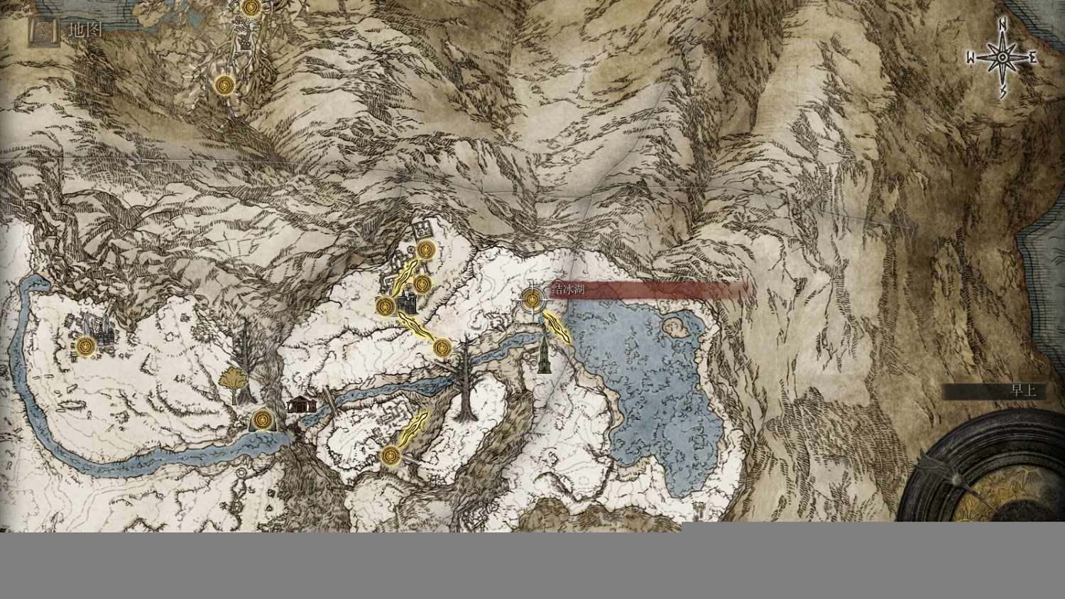 《艾爾登法環》魔法創星雨獲取攻略介紹