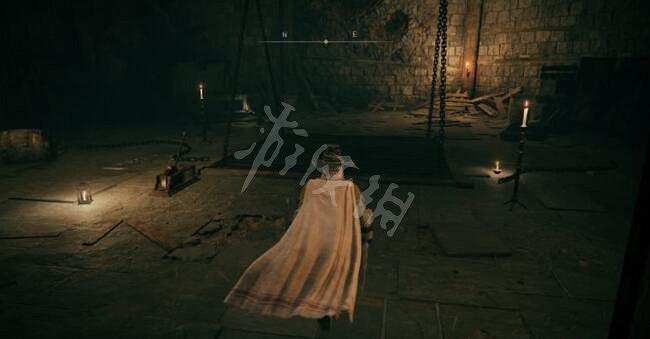 《艾爾登法環》史東薇爾成升降機怎麽進?史東薇爾成升降機使用方法 《艾爾登法環》史東薇爾成升降機怎麽進?史東薇爾成升降機使用方法