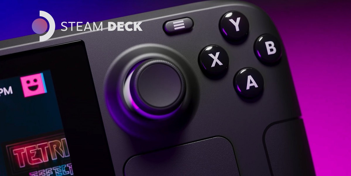 Steam Deck Windows驅動現已推出 只能安裝Windows 10 Steam Deck Windows驅動現已推出 只能安裝Windows 10