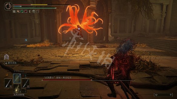 《艾爾登法環》百智爵士在哪？百智爵士打法攻略