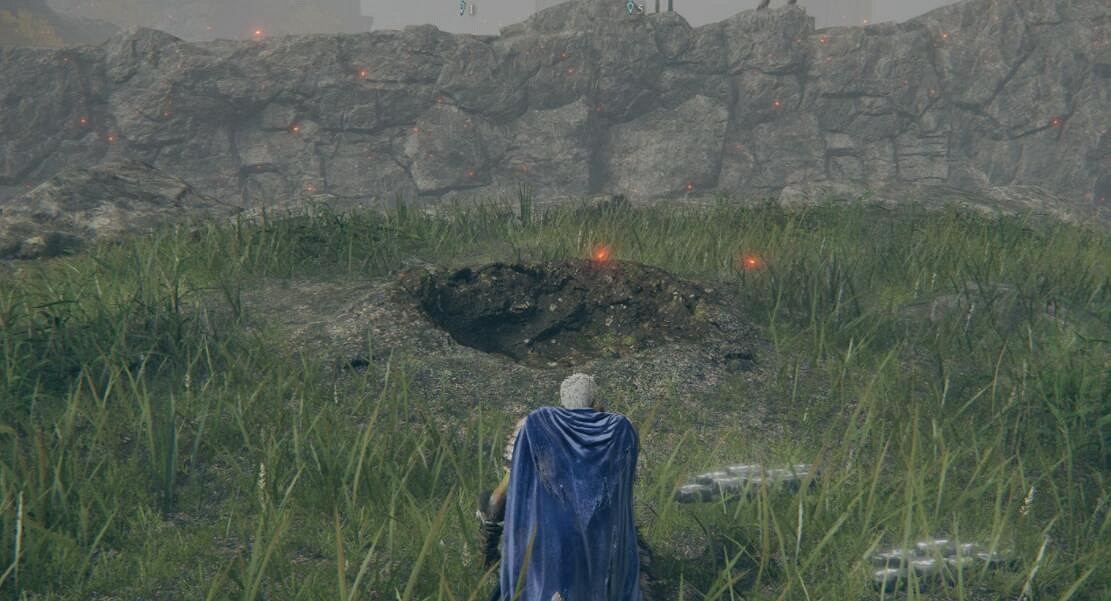 《艾爾登法環》戰士壺亞曆山大支線流程分享 亞曆山大任務怎麽做? 《艾爾登法環》戰士壺亞曆山大支線流程分享 亞曆山大任務怎麽做?