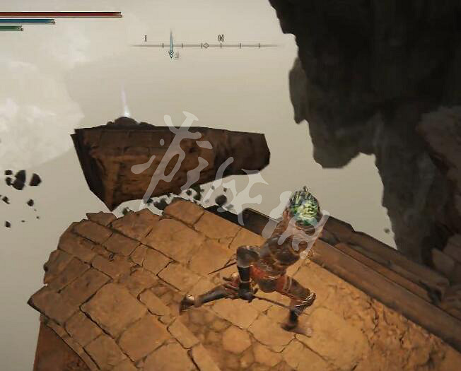 《艾爾登法環》龍徽盾護符+2如何獲取？龍徽盾護符+2獲取方法分享