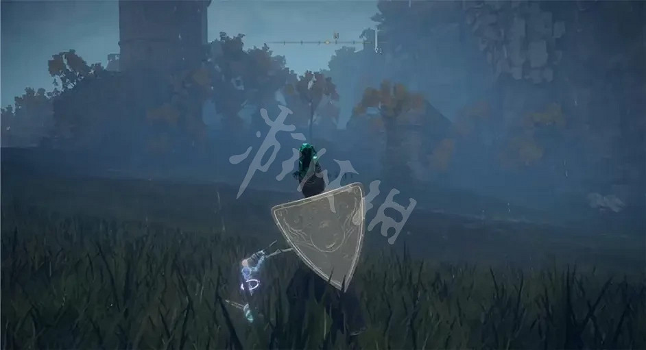 《艾爾登法環》黃銅盾有什麽妙用?黃銅盾無敵玩法介紹 《艾爾登法環》黃銅盾有什麽妙用?黃銅盾無敵玩法介紹