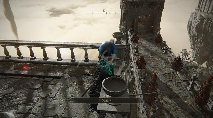 《艾爾登法環》吞世權杖在哪裡?吞世權杖位置及獲得途徑 《艾爾登法環》吞世權杖在哪裡?吞世權杖位置及獲得途徑