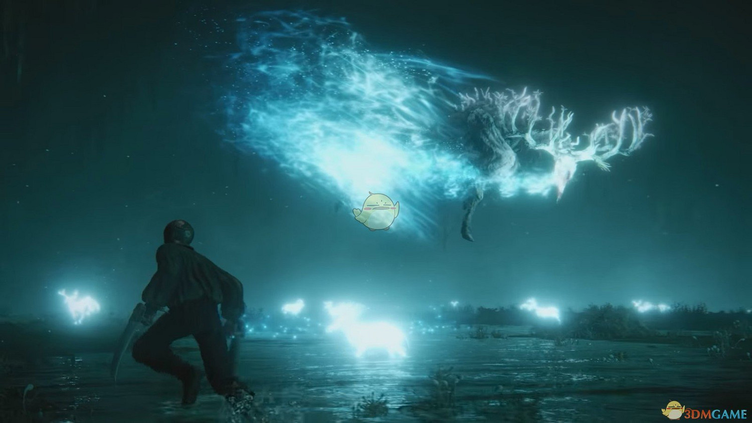 《艾爾登法環》吞世權杖詳細獲得攻略介紹