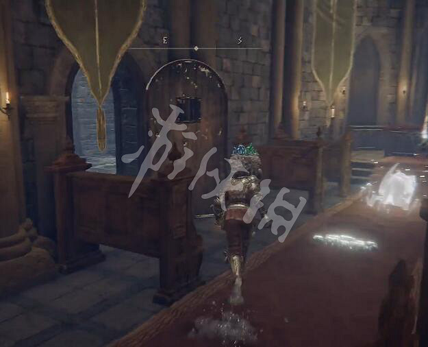 《艾爾登法環》藍琥珀鏈墜+1如何獲得?藍琥珀鏈墜+1獲取方法一覽 《艾爾登法環》藍琥珀鏈墜+1如何獲得?藍琥珀鏈墜+1獲取方法一覽