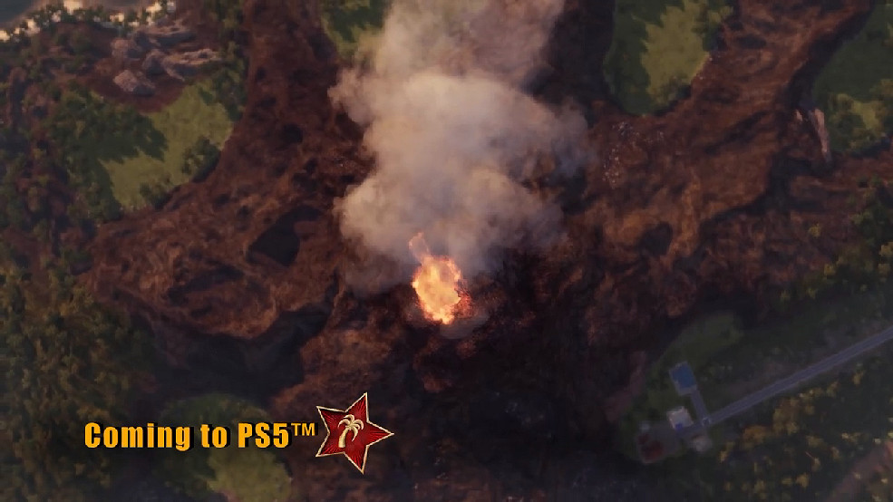 《海島大亨6》PS5版預告 遊戲次世代版將於3月31日推出 《海島大亨6》PS5版預告 遊戲次世代版將於3月31日推出