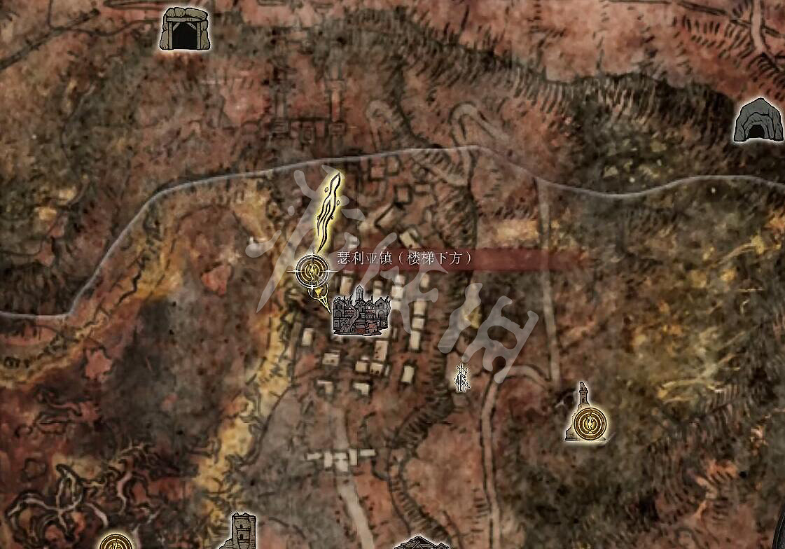 《艾爾登法環》魔力龍徽護符+1如何獲得?魔力龍徽護符+1獲取方法一覽 《艾爾登法環》魔力龍徽護符+1如何獲得?魔力龍徽護符+1獲取方法一覽