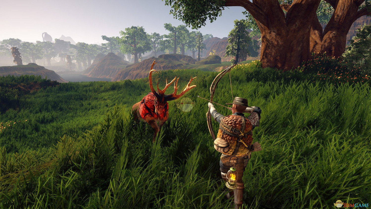 《物質世界》沙漠梨凡特貧民窟隱藏商人及其支線介紹 《物質世界》沙漠梨凡特貧民窟隱藏商人及其支線介紹