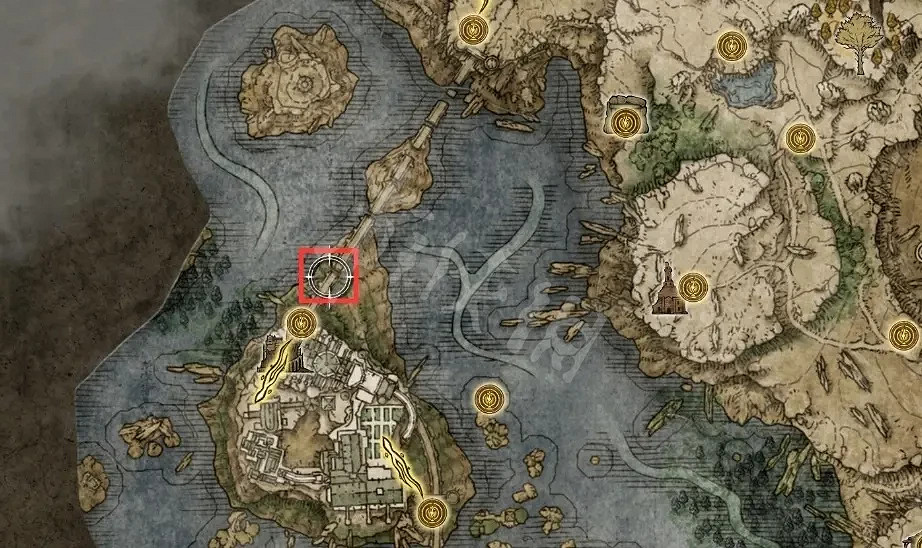 《艾爾登法環》血指尤拉支線怎麽做？血指尤拉支線任務攻略分享