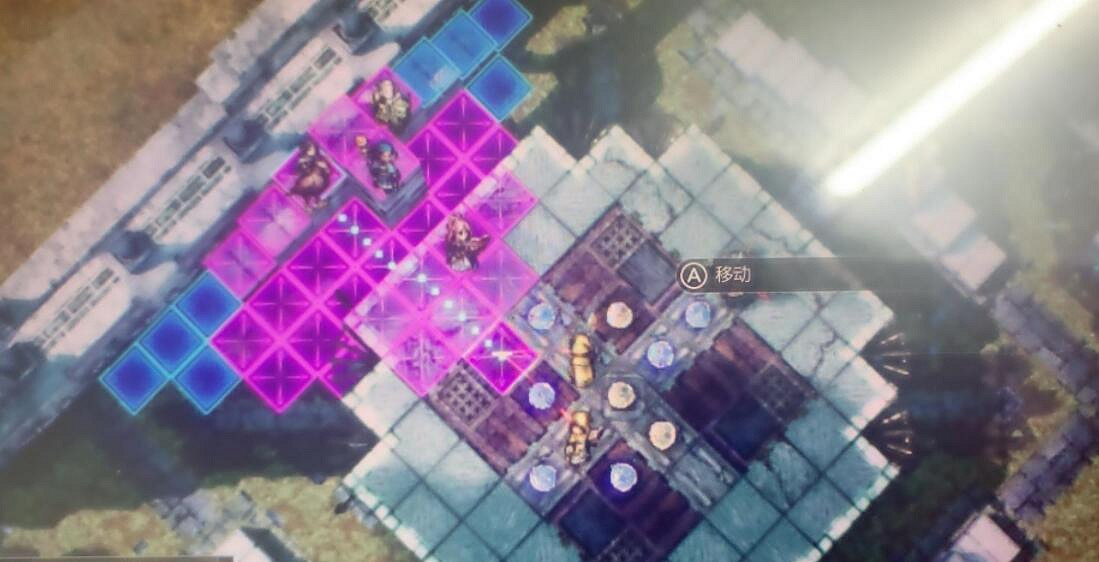 《三角戰略》怎麽無腦刷錢？無腦刷錢技巧心得