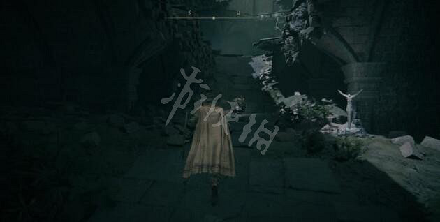 《艾爾登法環》龜裂壺有什麽用？龜裂壺獲得方法介紹