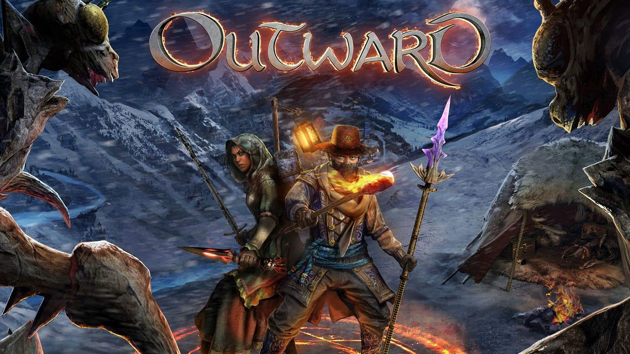 蠻荒世界大冒險！3DM製作《物質世界》漢化下載