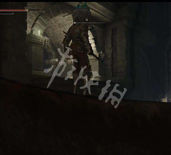 《艾爾登法環》龍徽盾護符+1在哪？龍徽盾護符+1獲取方法一覽