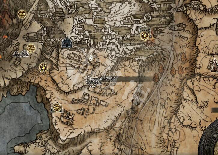 《艾爾登法環》珍珠龍徽護符+1如何獲取？珍珠龍徽護符+1獲取方法一覽