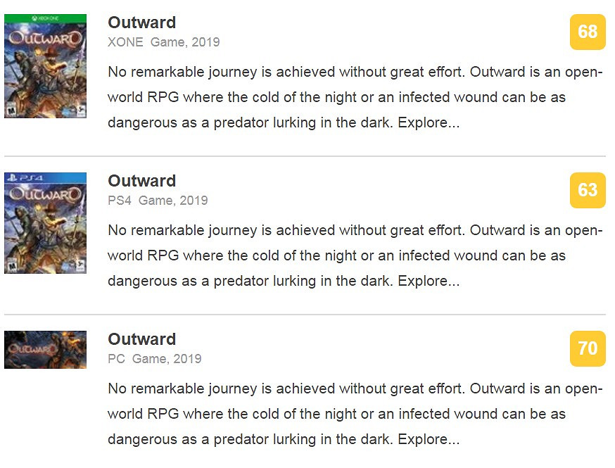 《物質世界》IGN僅給5分：戰鬥糟糕遊戲無聊BUG重重