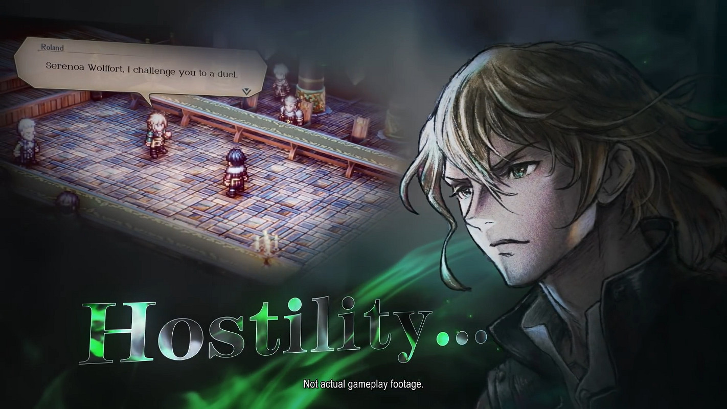 《三角戰略》真結局路線怎麽打？真結局路線通關思路分享