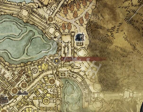 《艾爾登法環》火龍徽護符+1在哪?火龍徽護符+1獲取方法一覽 《艾爾登法環》火龍徽護符+1在哪?火龍徽護符+1獲取方法一覽