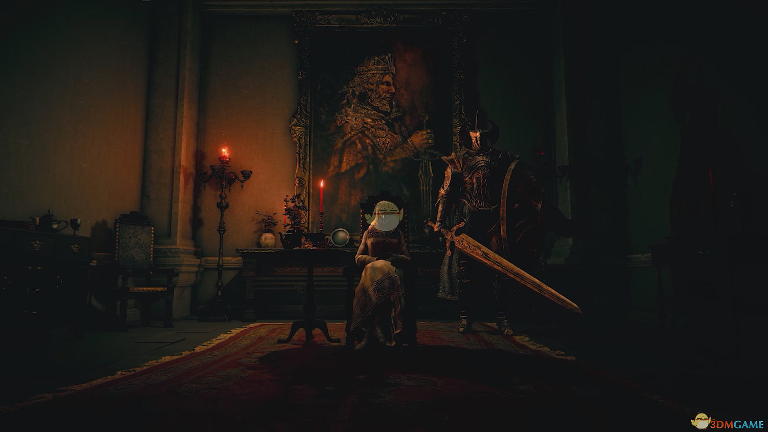 《艾爾登法環》魔法菈妮的暗月獲得方法介紹 《艾爾登法環》魔法菈妮的暗月獲得方法介紹