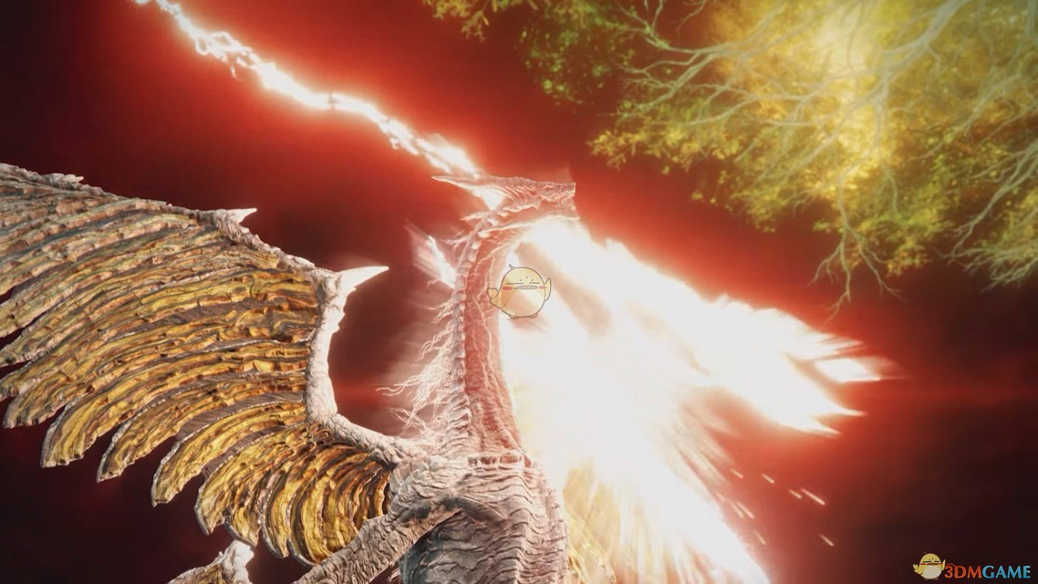 《艾爾登法環》達拉岡的糜爛烙印護符獲得方法介紹