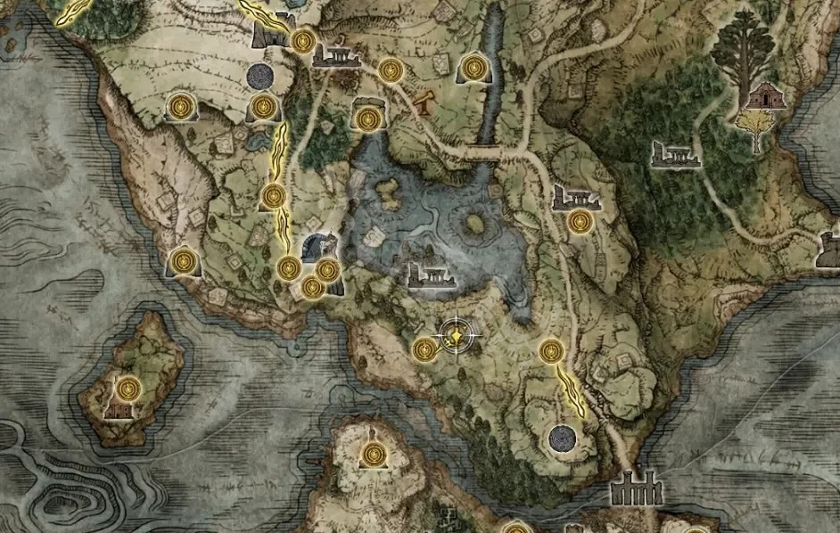 《艾爾登法環》血指尤拉支線怎麽做？血指尤拉支線任務攻略分享