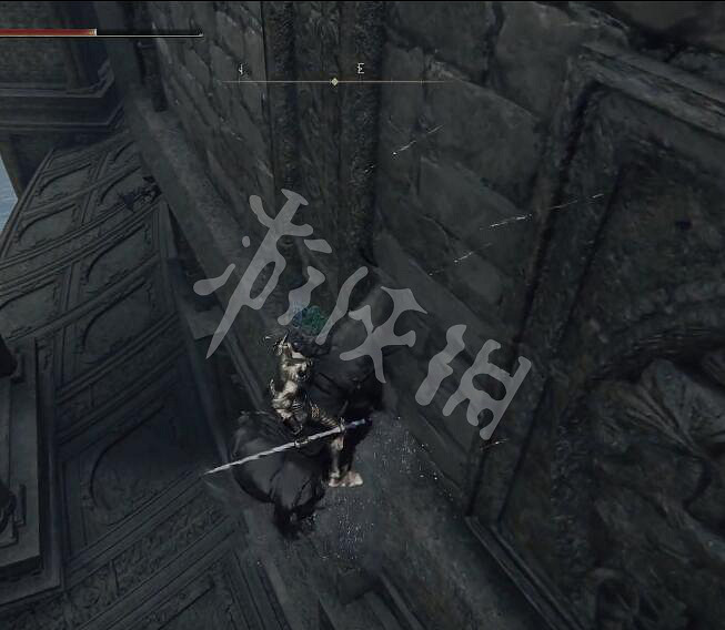 《艾爾登法環》龍徽盾護符怎麽拿？龍徽盾護符獲取方法分享