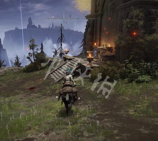 《艾爾登法環》珍珠龍徽護符怎麽獲得？珍珠龍徽護符獲取方法分享