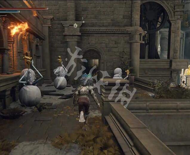 《艾爾登法環》火龍徽護符+1在哪?火龍徽護符+1獲取方法一覽 《艾爾登法環》火龍徽護符+1在哪?火龍徽護符+1獲取方法一覽