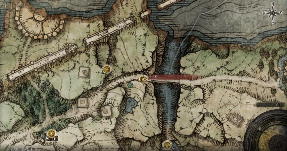 《艾爾登法環》戰士壺亞曆山大支線流程分享 亞曆山大任務怎麽做? 《艾爾登法環》戰士壺亞曆山大支線流程分享 亞曆山大任務怎麽做?