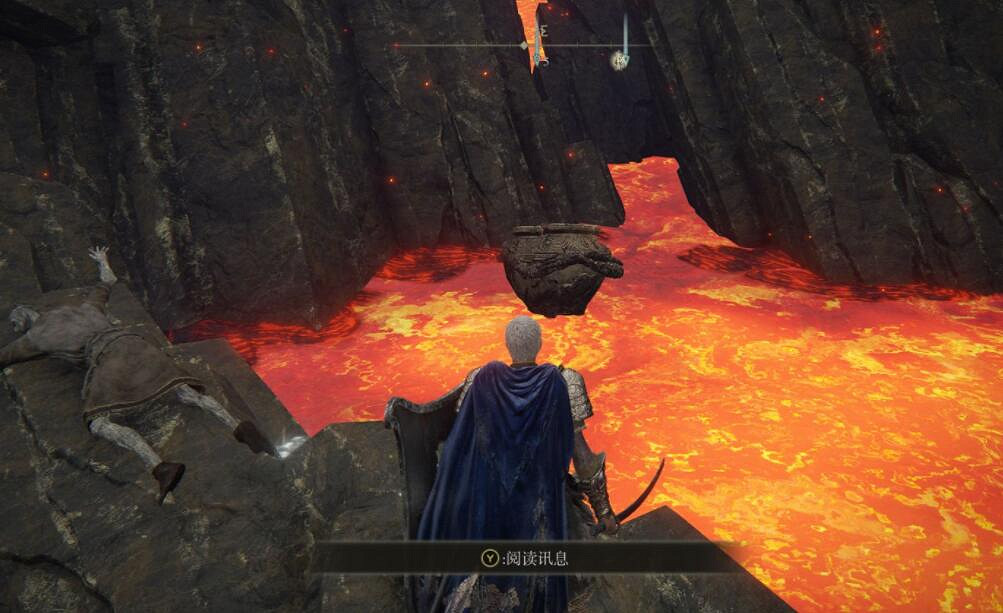 《艾爾登法環》戰士壺亞曆山大支線流程分享 亞曆山大任務怎麽做? 《艾爾登法環》戰士壺亞曆山大支線流程分享 亞曆山大任務怎麽做?