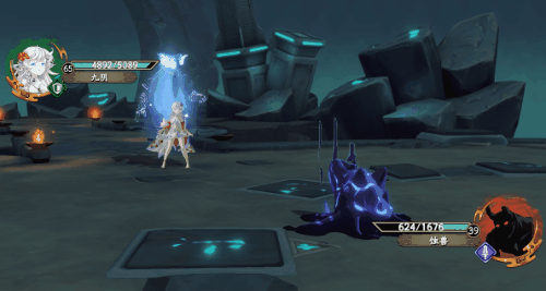 《天地劫》九陰新皮膚怎麽樣 九陰佳期如夢皮膚介紹