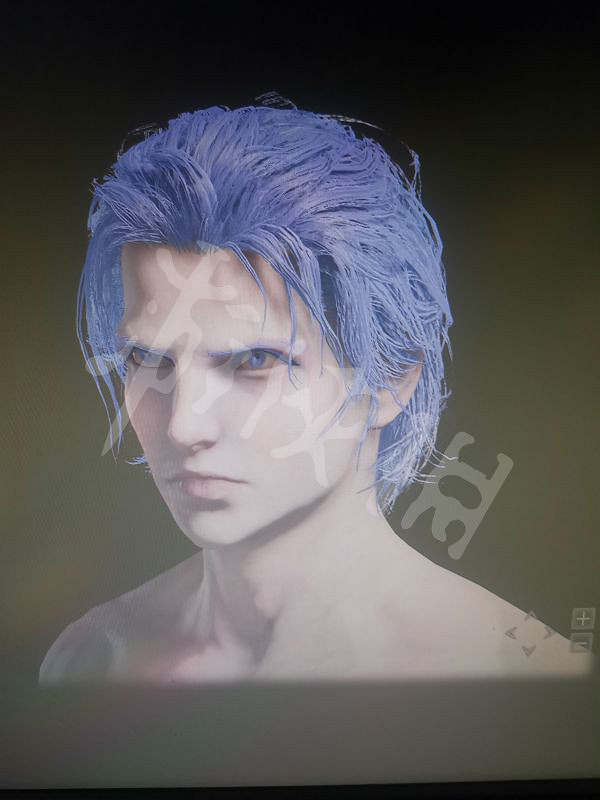 《艾爾登法環》有哪些好看的捏臉？王者榮耀鎧捏臉資料分享