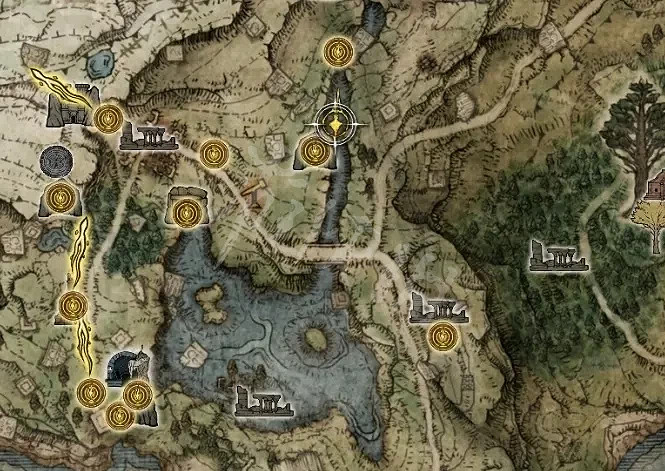 《艾爾登法環》血指尤拉支線怎麽做？血指尤拉支線任務攻略分享