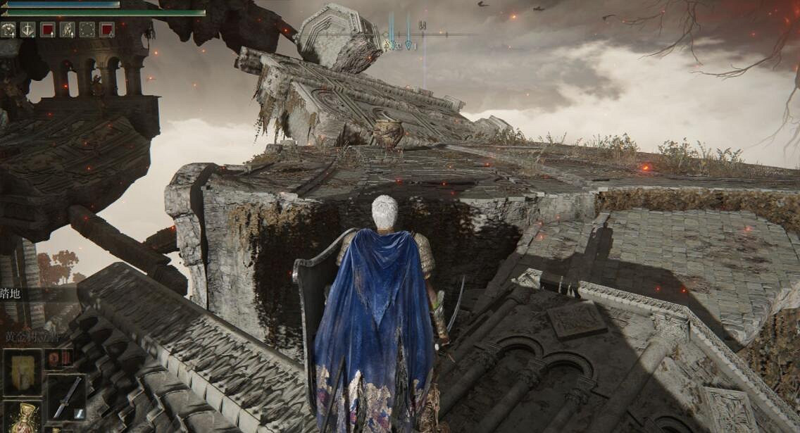 《艾爾登法環》戰士壺亞曆山大支線流程分享 亞曆山大任務怎麽做? 《艾爾登法環》戰士壺亞曆山大支線流程分享 亞曆山大任務怎麽做?