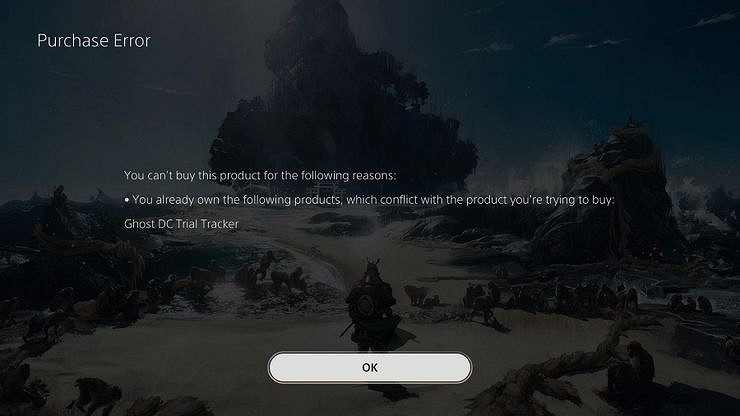 會免版《對馬戰鬼:奇譚模式》存在問題 影響本體升級PS5版 會免版《對馬戰鬼:奇譚模式》存在問題 影響本體升級PS5版
