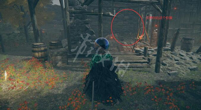 《艾爾登法環》吞世權杖在哪裡?吞世權杖位置及獲得途徑 《艾爾登法環》吞世權杖在哪裡?吞世權杖位置及獲得途徑