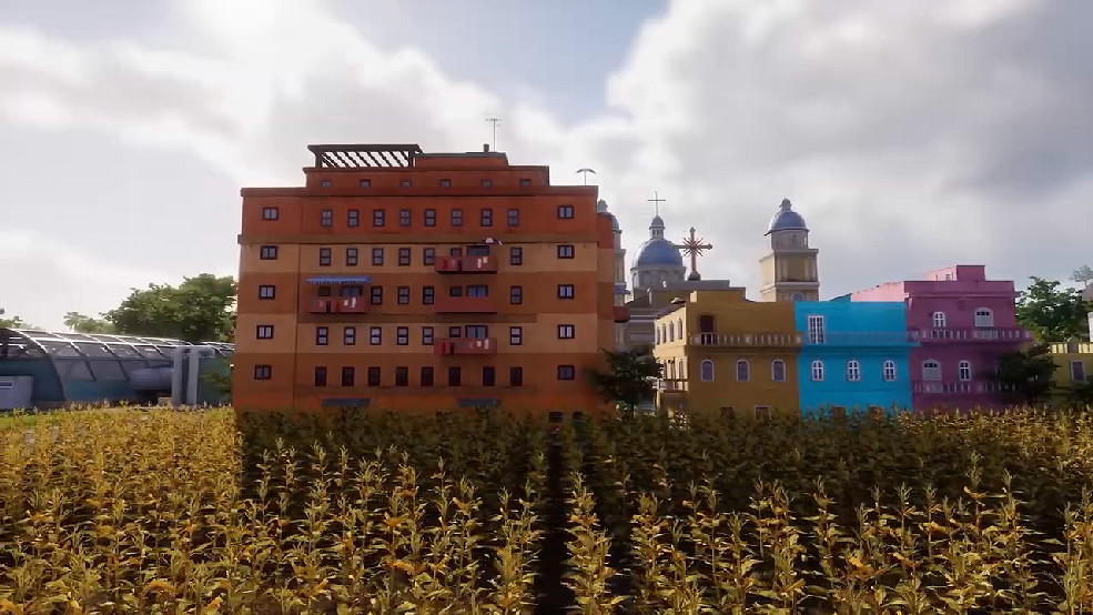 《海島大亨6》PS5版預告 遊戲次世代版將於3月31日推出 《海島大亨6》PS5版預告 遊戲次世代版將於3月31日推出