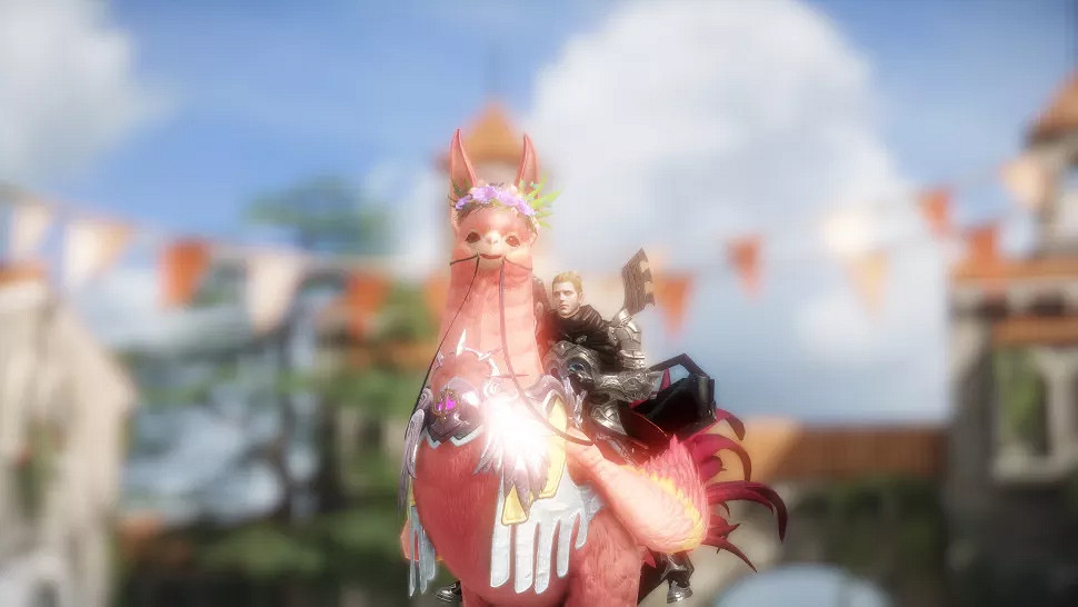 《失落的方舟》大型更新現已上線 新增競速大賽活動 《失落的方舟》大型更新現已上線 新增競速大賽活動